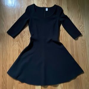 Old Navy Little Black Dress. Size XS.